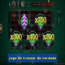 jogo de transar de verdade